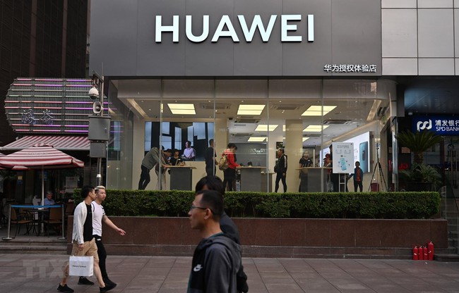 Huawei hứng chịu khoảng 1 triệu cuộc tấn công mạng mỗi ngày - Ảnh 1.