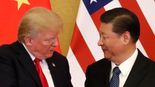 Truyền thông Trung Quốc nói về thỏa thuận Mỹ Trung: &quot;Đừng vội mở nắp champagne&quot; - Ảnh 1.