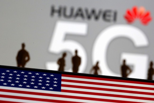 Mặc Mỹ cảnh báo, Đức mở cửa cho Huawei tiến vào thị trường 5G - Ảnh 3.