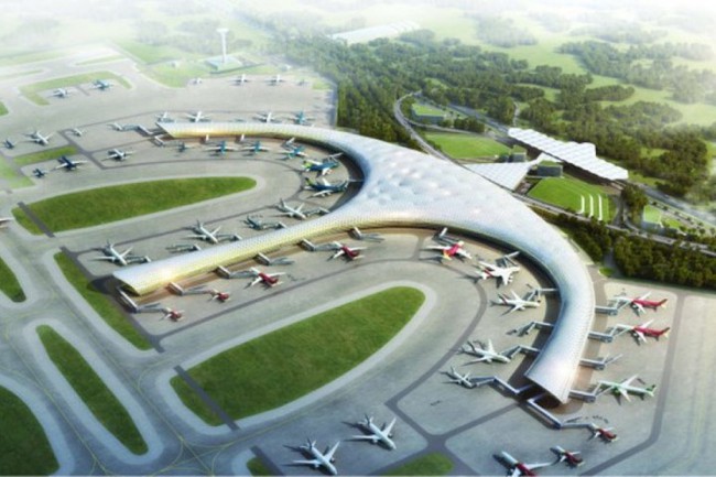 Ai là chủ đầu tư dự án Cảng hàng không quốc tế Long Thành? - Ảnh 1.
