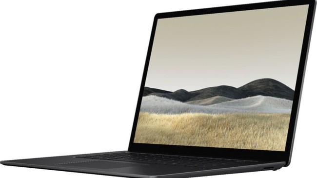 4 sản phẩm mới lộ diện trước thềm sự kiện Microsoft Surface 2019  - Ảnh 4.