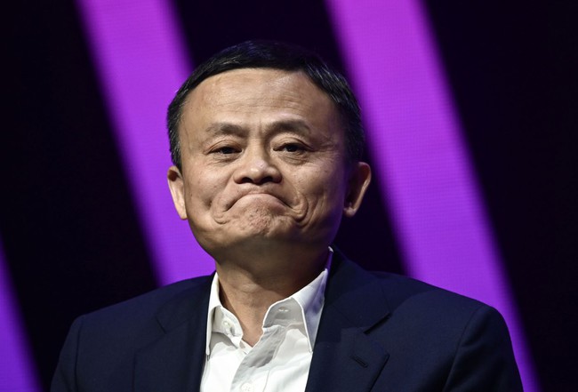 Lại chuyện bằng cấp: Nếu ứng tuyển vào Alibaba ngày nay, Jack Ma khó mà được nhận - Ảnh 1.