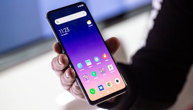 Huawei bành trướng tại đại lục, Xiaomi quyết tung 10 mẫu smartphone 5G trong năm 2020 - Ảnh 1.