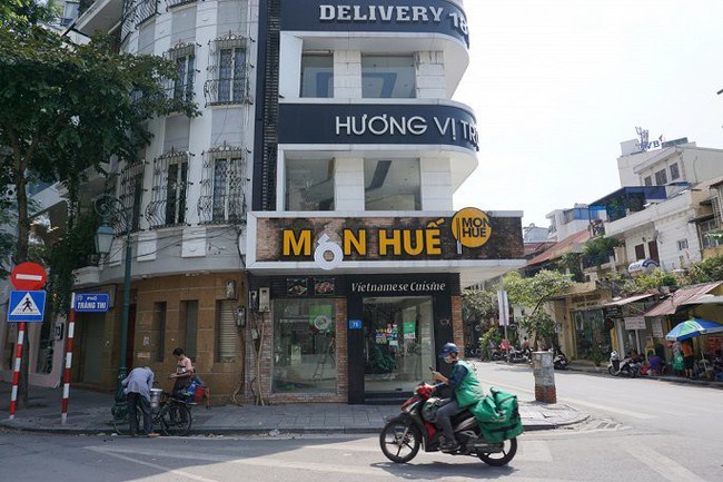 Hà Nội: Chuỗi nhà hàng Món Huế đóng cửa giữa tin đồn trốn nợ - Ảnh 2.