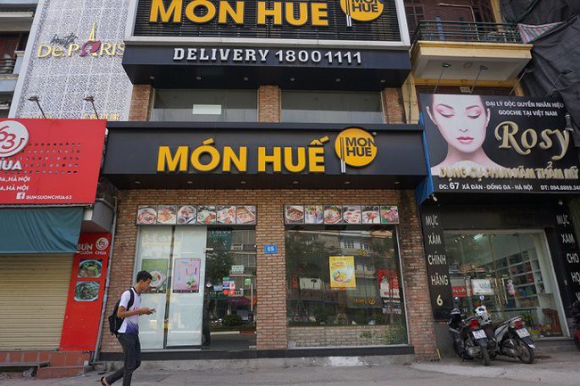 Hà Nội: Chuỗi nhà hàng Món Huế đóng cửa giữa tin đồn trốn nợ - Ảnh 3.