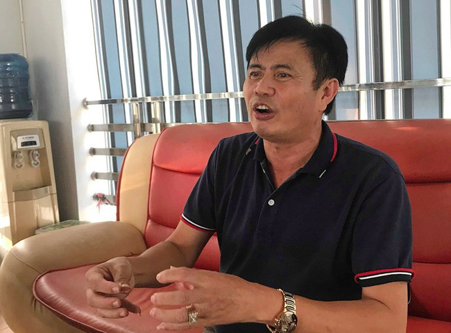 Cơ nghiệp trăm tỷ của Chủ tịch Công ty CP Gốm sứ Thanh Hà Nguyễn Đức Truyền - Ảnh 1.