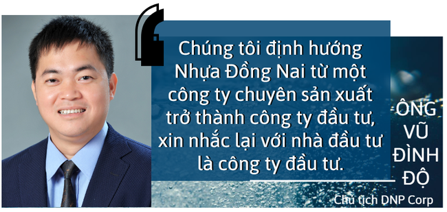 Chân dung ông chủ Nhựa Đồng Nai đang nắm giữ hàng loạt dự án nước sạch đình đám - Ảnh 2.