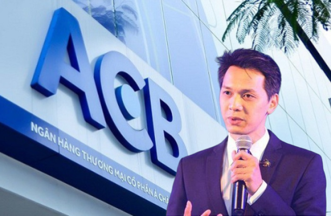 ACB của ông Trần Hùng Huy lãi hơn 5.500 tỷ, thu nhập bình quân “khiêm tốn” 12,5 triệu đồng/tháng - Ảnh 3.
