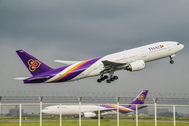 Hàng không Thái Lan bùng nổ, Thai Airways hứng quả đắng - Ảnh 3.