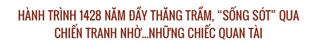 Công ty lâu đời nhất thế giới Kongo Gumi: thành lập cùng thời đế chế Maya, vượt qua chiến tranh nhờ bán...quan tài  - Ảnh 6.