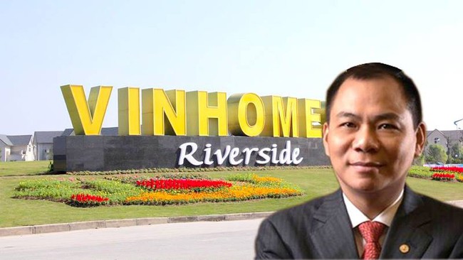 Vinhomes (VHM): 9 tháng, lợi nhuận sau thuế gần 17.350 tỷ đồng, tăng trưởng gần 45% - Ảnh 1.