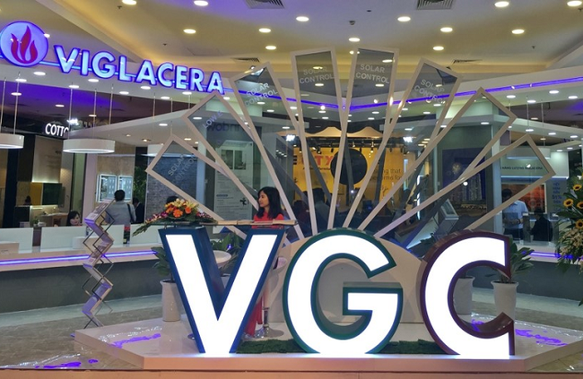 Công ty con của GEX chi 630 tỷ đồng mua 30 triệu cổ phiếu của Viglacera - Ảnh 1.