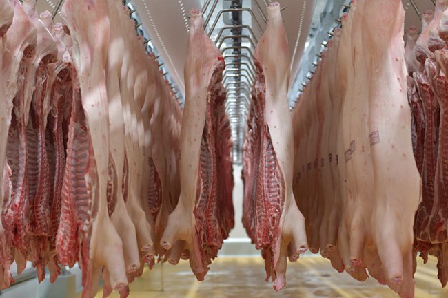 Nổi trội chất lượng trong bão dịch tả lợn Châu Phi, thịt mát MEATDeli sẽ chiếm 30-50% thị phần Hà Nội vào dịp Tết 2020? - Ảnh 4.