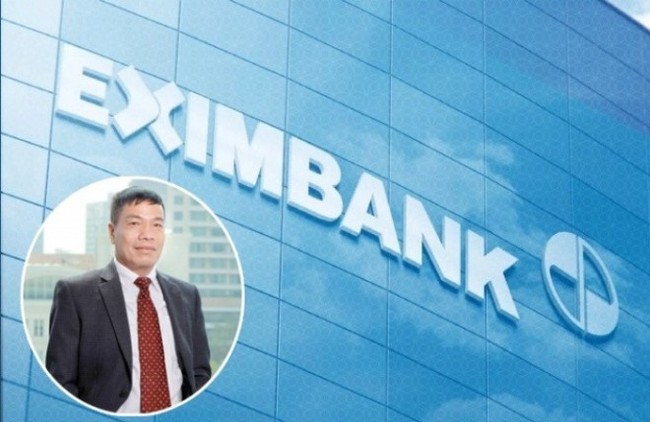 Lợi nhuận đi lùi, Eximbank của ông Cao Xuân Ninh “bất ngờ” triệu tập ĐHĐCĐ năm 2020 - Ảnh 5.