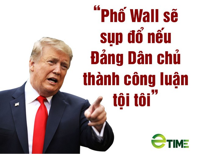 Điều tra luận tội Donald Trump: Hạ viện Mỹ đang nỗ lực hạ bệ Trump như thế nào? - Ảnh 11.