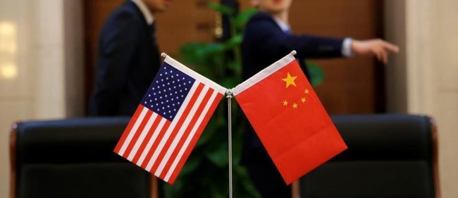 Bắc Kinh tố Mỹ có &quot;ý định ác độc&quot; khi đưa 28 thực thể Trung Quốc vào danh sách đen - Ảnh 1.