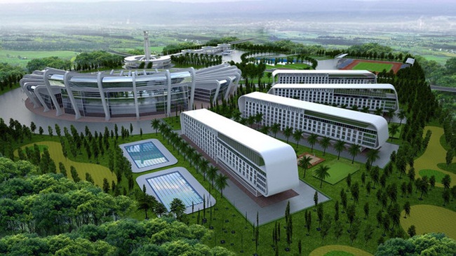 Đại gia Trịnh Văn Quyết mạnh tay đầu tư 30 dự án tại Quảng Ninh - Ảnh 1.
