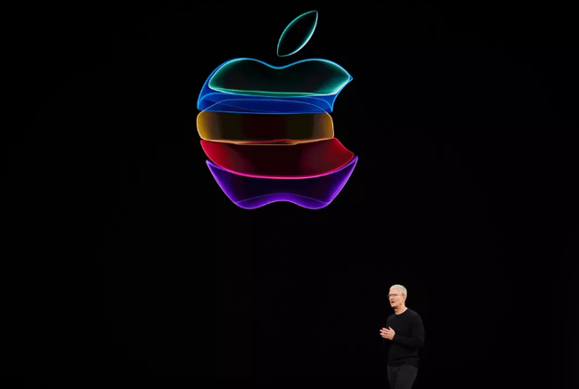 Apple sẽ phát hành tai nghe AR vào năm 2022 và kính AR vào năm 2023 - Ảnh 1.