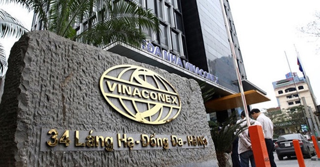 Vinaconex: Điều chỉnh giảm kế hoạch 2019, cổ phiếu tăng gần 60% trong nửa tháng - Ảnh 1.