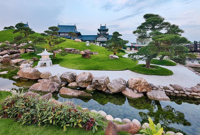 Thỏa sức khám phá công viên nghìn tỷ tại Hạ Long chỉ với 175.000 đồng - Ảnh 3.