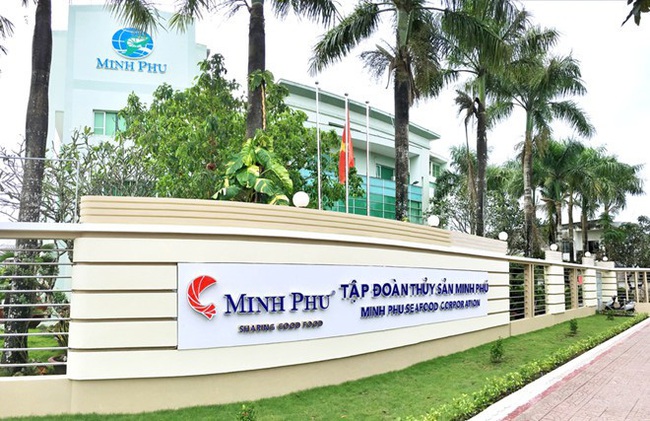 Vua tôm Minh Phú 9 tháng chưa đạt 20% kế hoạch lợi nhuận năm, cổ phiếu lao dốc - Ảnh 1.