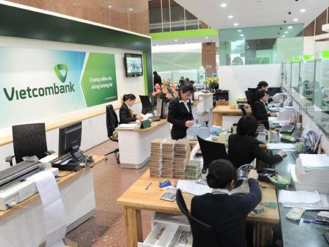 Vietcombank chia sẻ 260 tỷ đồng để giảm 0,5% lãi suất cho vay cuối năm - Ảnh 3.