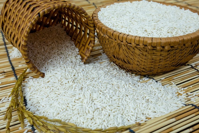Giá lúa gạo Châu Á: Ấn Độ thấp “kỉ lục”, Việt Nam và Thái Lan không đổi - Ảnh 1.