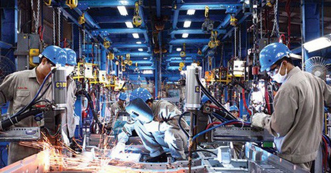 Ngành công nghiệp chế biến, chế tạo thu hút vốn FDI nhiều nhất trong 11 tháng - Ảnh 1.