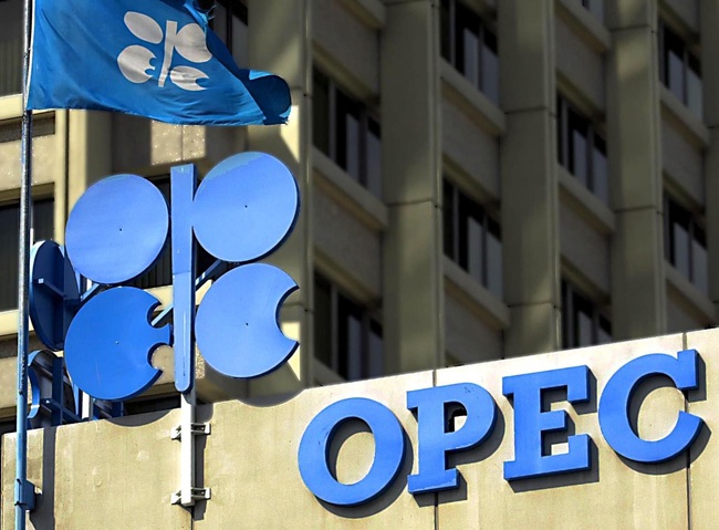 Chuyên gia lạc quan về khả năng OPEC+ gia hạn thỏa thuận cắt giảm sản lượng dầu  - Ảnh 1.