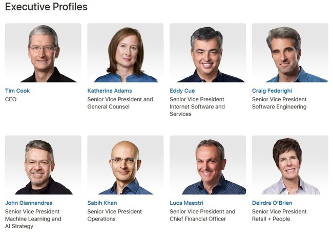 Huyền thoại thiết kế Jony Ive chính thức rời Apple sau 27 năm làm việc - Ảnh 3.