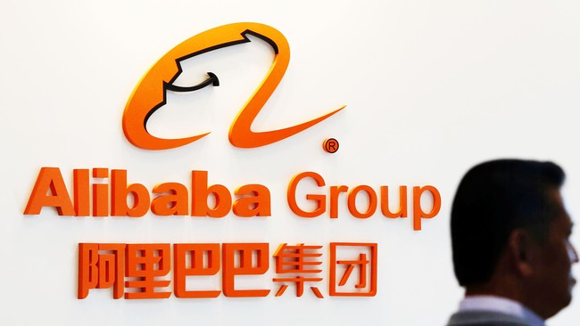 Thời kỳ “hậu Jack Ma”, doanh thu của đế chế Alibaba vẫn tăng trưởng mạnh  - Ảnh 1.