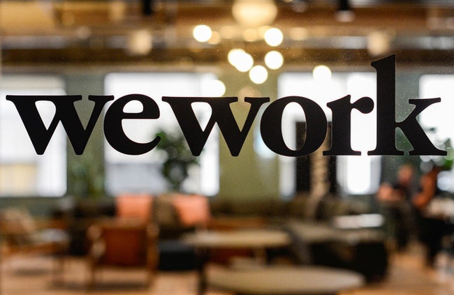 Bất chấp khủng hoảng, WeWork lên kế hoạch mở thêm 2 địa điểm tại TP. HCM - Ảnh 1.