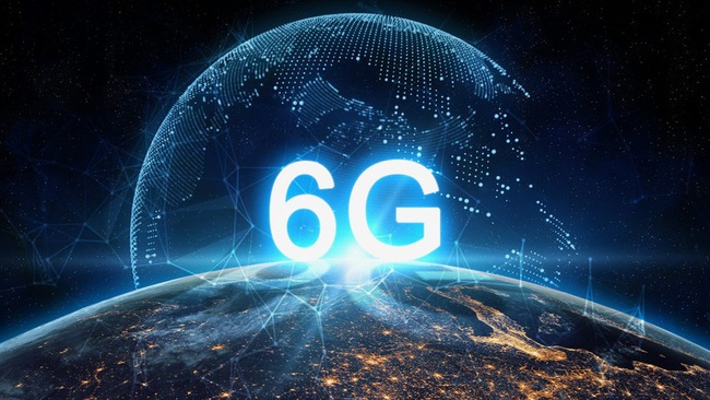 Sau 1 tuần phủ sóng 5G, Trung Quốc khởi động phát triển mạng 6G &quot;vượt mặt&quot; Mỹ - Ảnh 1.