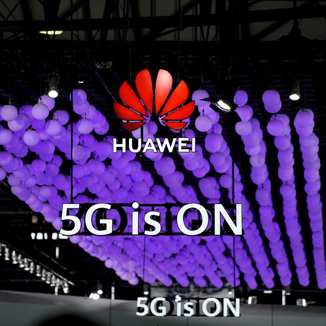 Huawei giành hợp đồng hợp tác phát triển mạng 5G tại Đức: cửa vào thị trường EU vẫn chặt - Ảnh 1.
