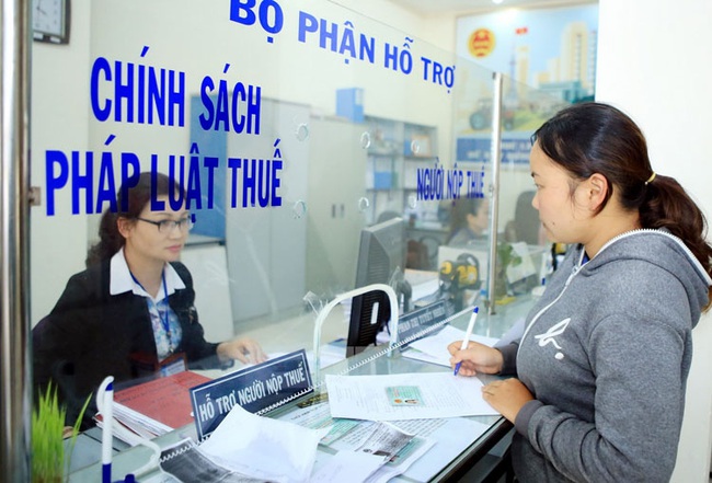 Hà Nội công khai 245 doanh nghiệp ‘chây ì’ nợ thuế - Ảnh 1.