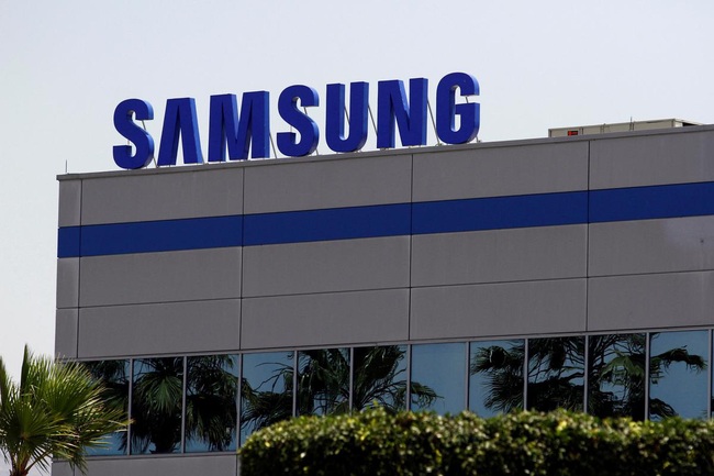Samsung đầu tư thêm 8 tỷ USD vào nhà máy sản xuất chip ở Trung Quốc - Ảnh 1.
