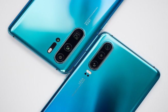 Huawei P40 series sẽ được ra mắt vào tháng 3/2020, chạy hệ điều hành Android 10 - Ảnh 1.