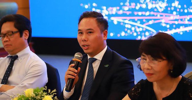 Sau 9 tháng, ông Đặng Tất Thắng lại là CEO Bamboo Airways - Ảnh 1.