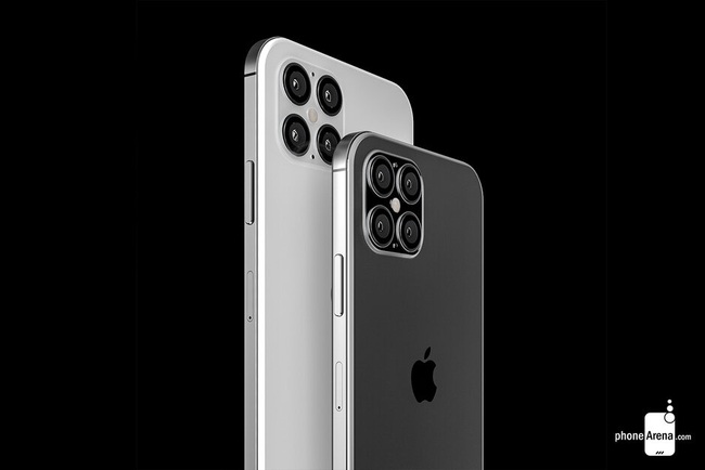 Chuyên gia nhận định iPhone 5G là chìa khóa đưa cổ phiếu Apple lên đỉnh năm 2020 - Ảnh 1.