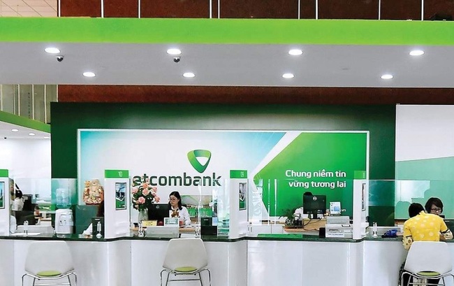 Cổ đông Vietcombank sắp được nhận gần 3.000 tỷ đồng tiêu Tết - Ảnh 1.