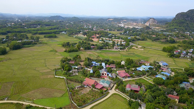 &quot;Tám tồn tại, bảy định hướng&quot; thị trường bất động sản nông nghiệp - Ảnh 2.