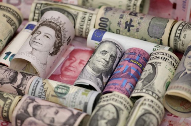 Bloomberg dự báo chính sách tiền tệ năm 2020 của 5 Ngân hàng Trung Ương hàng đầu thế giới - Ảnh 6.