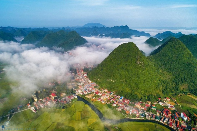 Lạng Sơn: Sắp có khu hành chính - đô thị 753 tỷ đồng - Ảnh 1.