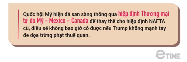 Ông chủ nhà trắng Donald Trump và 5 chiến thắng vĩ đại trong năm 2019 - Ảnh 8.