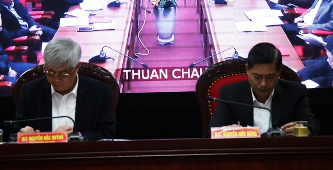 Sơn La: Tổng kết 5 năm thực hiện Nghị quyết 26 về tăng cường sự lãnh đạo của Đảng với phong trào nông dân - Ảnh 5.