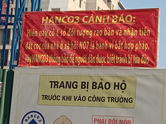 Bát nháo thị trường nhà ở xã hội (bài 3): Đối tượng lừa đảo có thể bị phạt 20 năm tù - Ảnh 2.