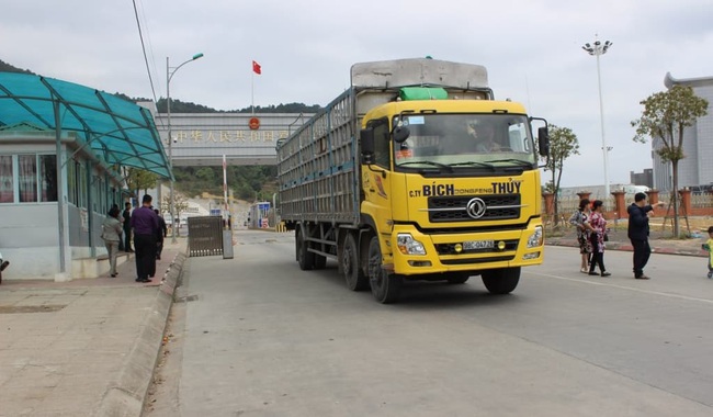 Lạng Sơn: Doanh nghiệp chây ì gây khó khăn trong thu hồi nợ thuế xuất nhập khẩu - Ảnh 1.