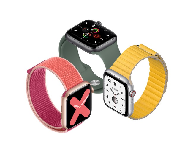 Viettel sắp cung cấp dịch vụ eSIM trên Apple Watch - Ảnh 1.