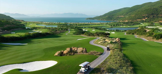 Phê duyệt chủ trương 2 dự án sân golf tại Quảng Nam và Lào Cai - Ảnh 1.