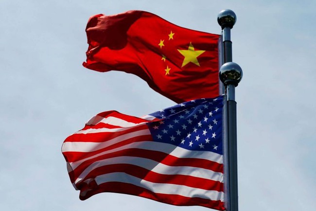 Đàm phán Mỹ Trung: triển vọng thỏa thuận tiền tệ gần kề - Ảnh 4.